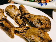 -霹雳火·重庆烧烤·江湖菜(解放碑店)