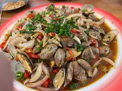 -猫公子纸上烤鱼烧烤•Bistro小酒馆(钱江世纪城店)