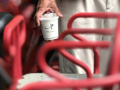 -Parking Coffee(孩儿巷店)