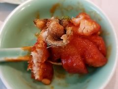 绝味香辣大闸蟹-江南厨子·品苏杭(华润万象店)