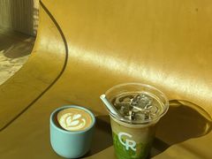 -Cupping Room(Harbour City)
