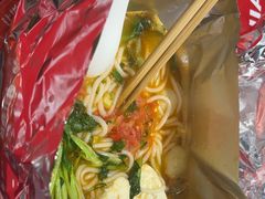 -见味花甲(福田coco park店)