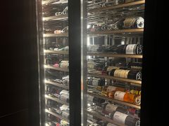 景观位-炳胜私厨(万象前海店)