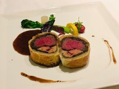 招牌惠灵顿牛排-蝶舍·MAISON PAPILLON