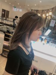 -意廊 Hair Salon