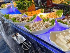 -佰园全日西餐厅-厦门佰翔软件园酒店