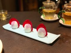 -广州文华东方酒店·江-由辉师傅主理