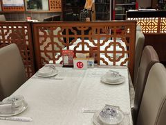-福来居烤鸭店(天坛二店)