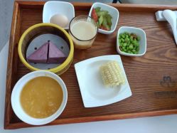-东方爱堡国际月子会所·产后康复(兴化店)