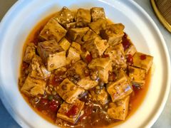 麻辣豆腐-京城小江南·北京烤鸭·江南土菜·白鱼(中关村店)
