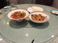 -裕德隆清真饭庄·天津特色菜(东丽店)