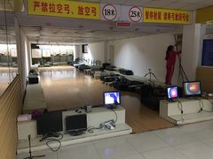 -道顺射箭·团建·骑射(张杨路店)