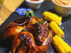 -麦甜创意轻食餐厅(西康路店)