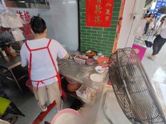 -河记肠粉店