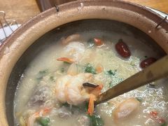 -利杨记·本味轩粥坊·烧烤(宝体店)