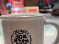 -味上湘菜馆(岳麓山店)