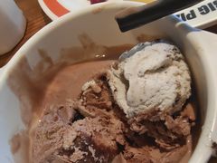 -比格比萨自助(万柳华联店)