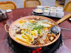 -腾益清真铜瓢牛肉馆