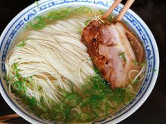 -同得兴 Since·1995 传统苏式面馆(十全街店)