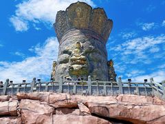 -上海东林寺(金山区)