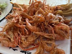 -美顺香食府鱼头老店(雪野湖店)