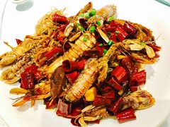 -赶海部落海鲜城(海阳路店)