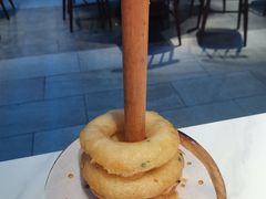 -火宫殿·小吃王国(坡子街店)