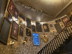-雪灵魔法世界SHELLY’S TAROT(大良桂畔里店)
