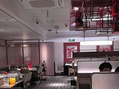 -海底捞火锅(世界城广场店)