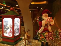 -杭州国际会议中心洲际酒店-原素全日餐厅(解放东路店)