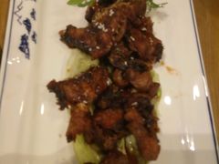 熏鱼-鸡毛店·川菜(双楠店)
