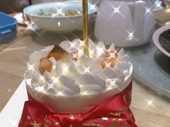 -卷心卷意·轻甜蛋糕(新光天地店)