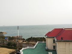 -青岛海景花园大酒店
