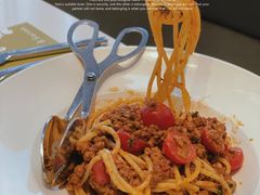 -IL Forno 意坊·意大利餐厅(温州万象城店)