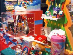 -泡泡玛特POPMART(崇文门国瑞城店)