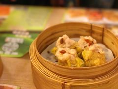 鲜虾烧卖-添好运点心专门店(北角店)