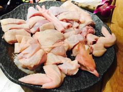 -椰夫人·养生椰子鸡(金沙洲永旺店)