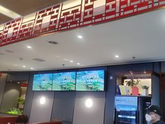 -蝎王府羊蝎子(西直门店)
