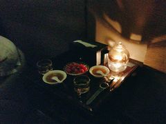 -Love Story爱情故事·养生SPA会所(星都店)