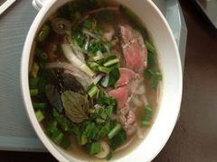 越南生牛肉河粉-大食代(东荟城店)