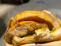 -魏家凉皮(博水商务大厦店)