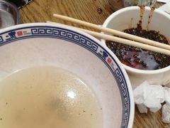 -二宽中国兰州拉面(幸福城店)