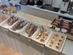 -追光 Dream Bakery(汉街店)