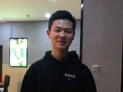 -一兆韦德健身(慧芝湖店)