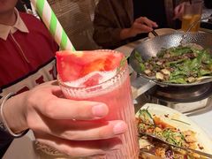 -耶里夏丽·丝路新疆菜·清真食品(徐家汇臻选店)