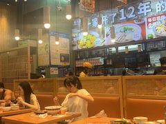 -越小品·越南餐厅(万科里店)