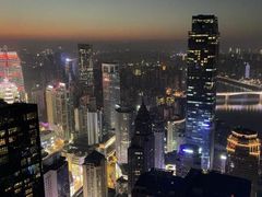 -WFC会仙楼观景台