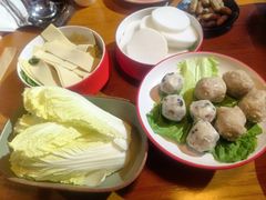 -三太子地摊烧烤·小龙虾(北蔡店)