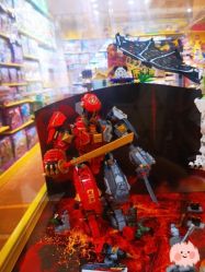 -KIDSLAND(北京蓝色港湾店)