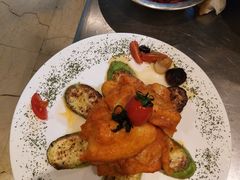 -太原富力万达文华酒店·美食汇西餐厅